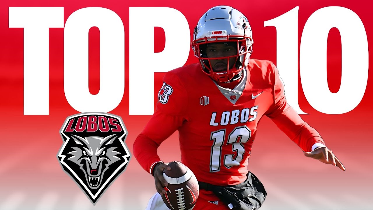 2024 football offers from the university of new mexico lobos, check out the full list and know about it!