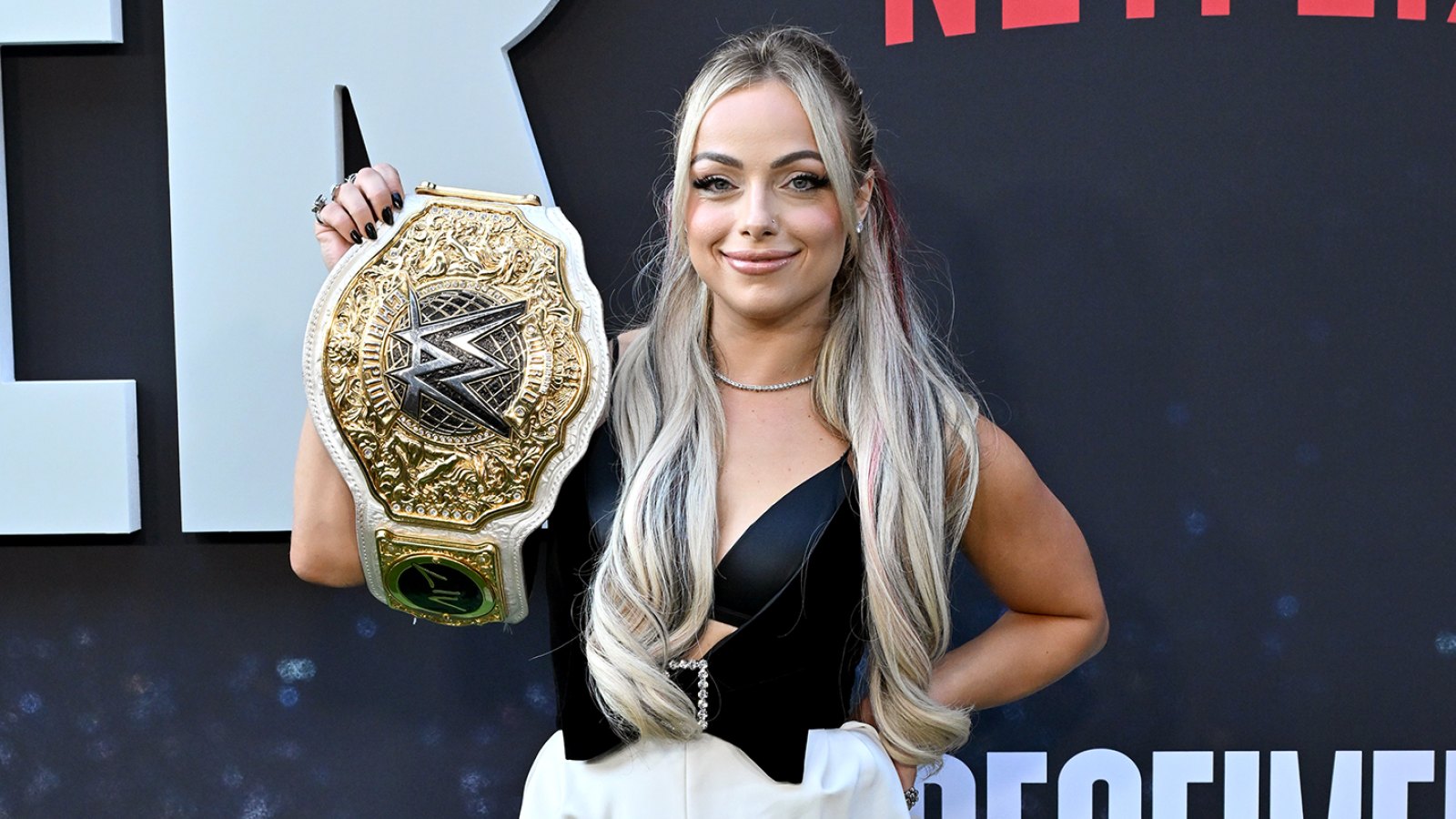 Liv Morgan Twitter: Get the Inside Scoop on Her Life and Career Today