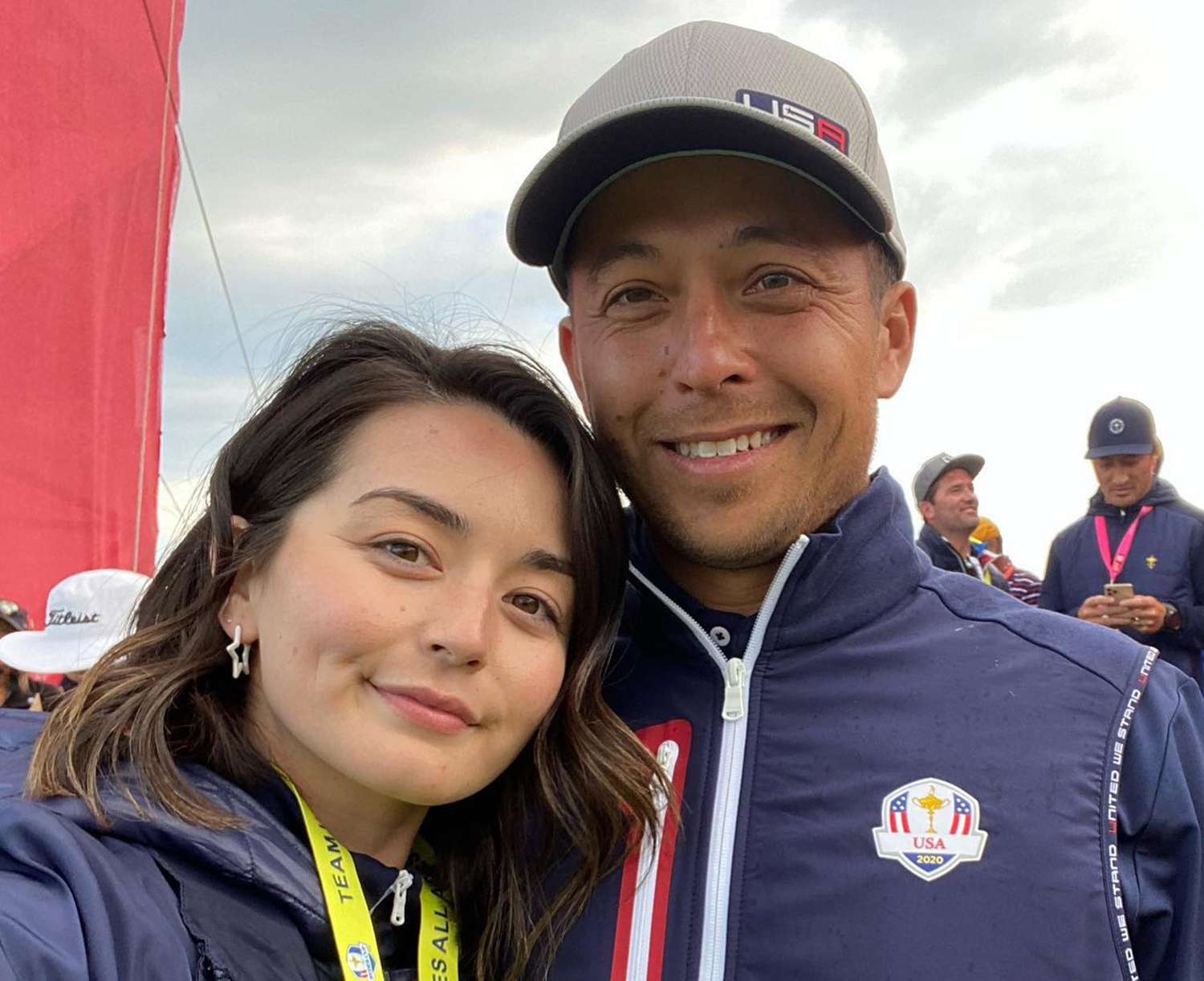 Xander Schauffele Wife Ethnicity: All the Details(Simple Explanation Here)