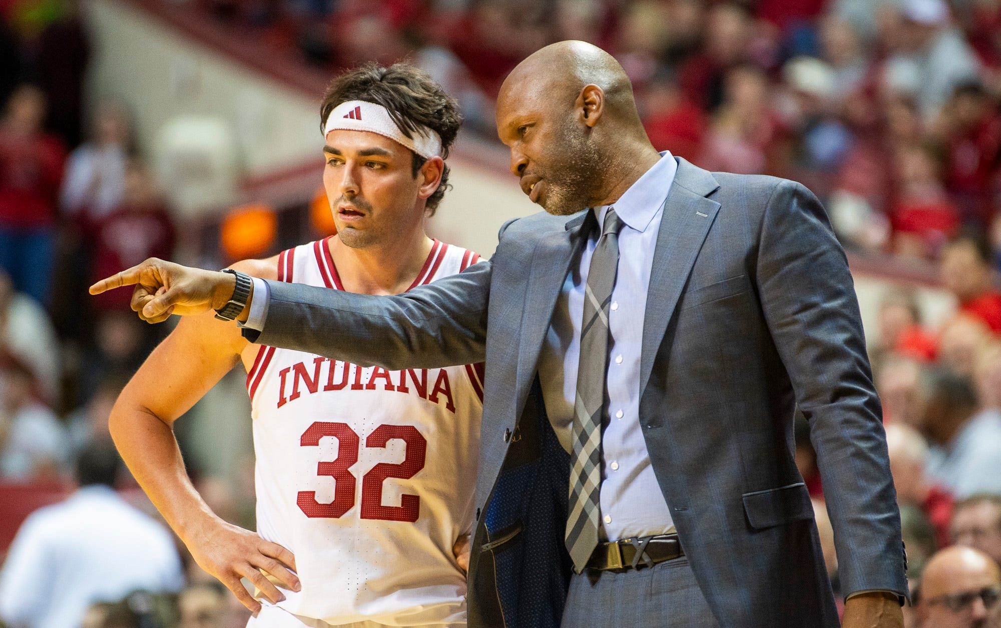 Get Ready for Indiana vs Minnesota: Game Preview and Prediction