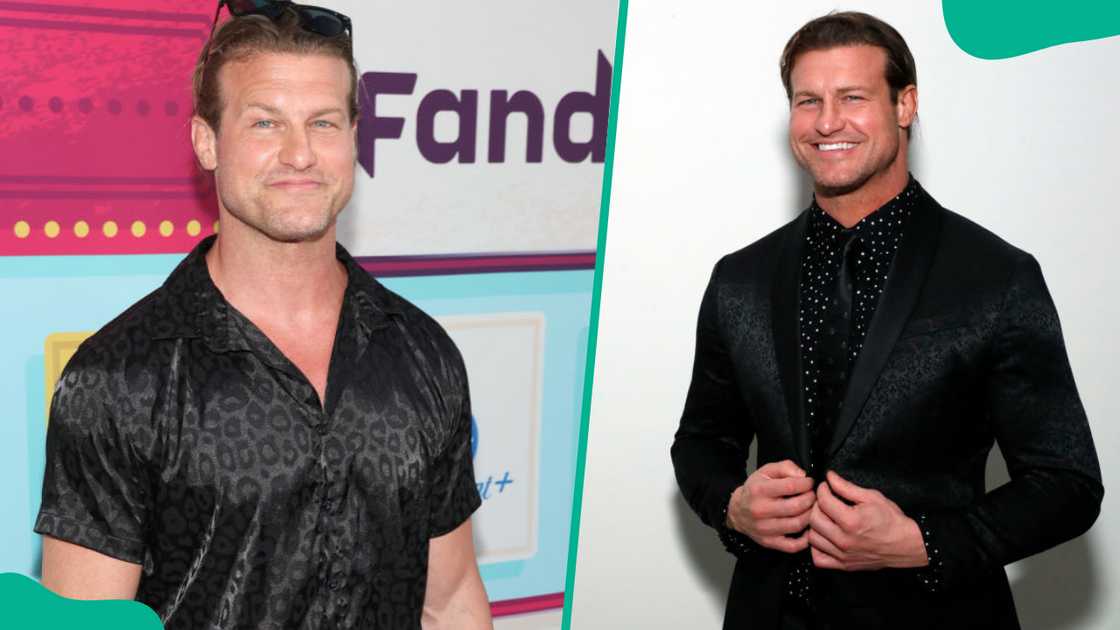 Is Dolph Ziggler Married? Get the Latest Scoop on Dolph Ziggler Wife Situation!