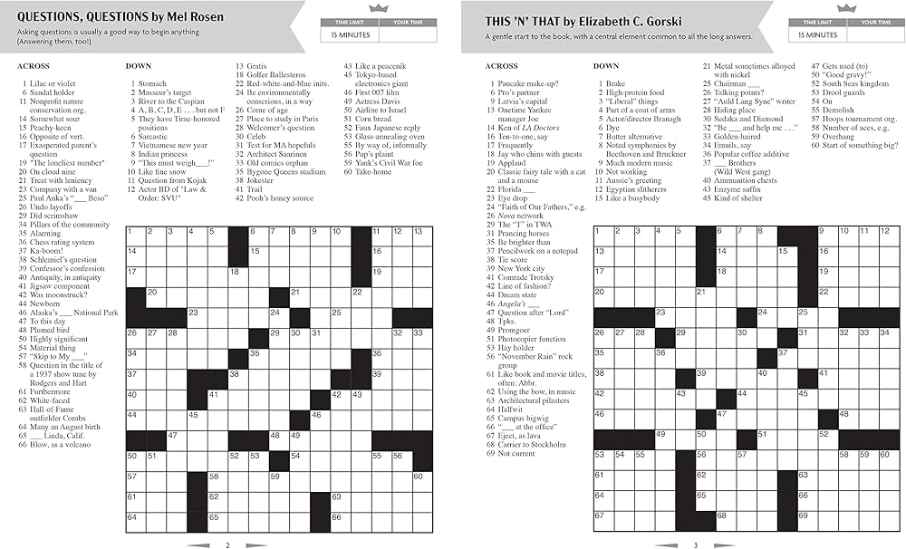 Challenge Yourself with Some Golf Tournaments Crossword