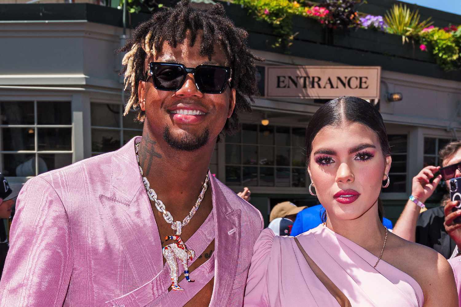 Is Ronald Acuna Married? Everything about Ronald Acuna Wife and Their Relationship Timeline!