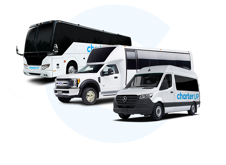 Long Beach Coach Services: Comfortable and Convenient Travel