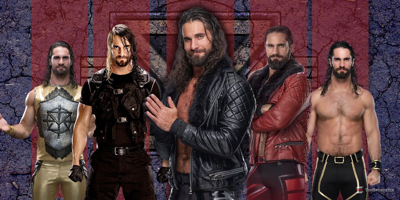 All Seth Rollins Movies: A Complete Guide for Every Wrestling Fan Out There