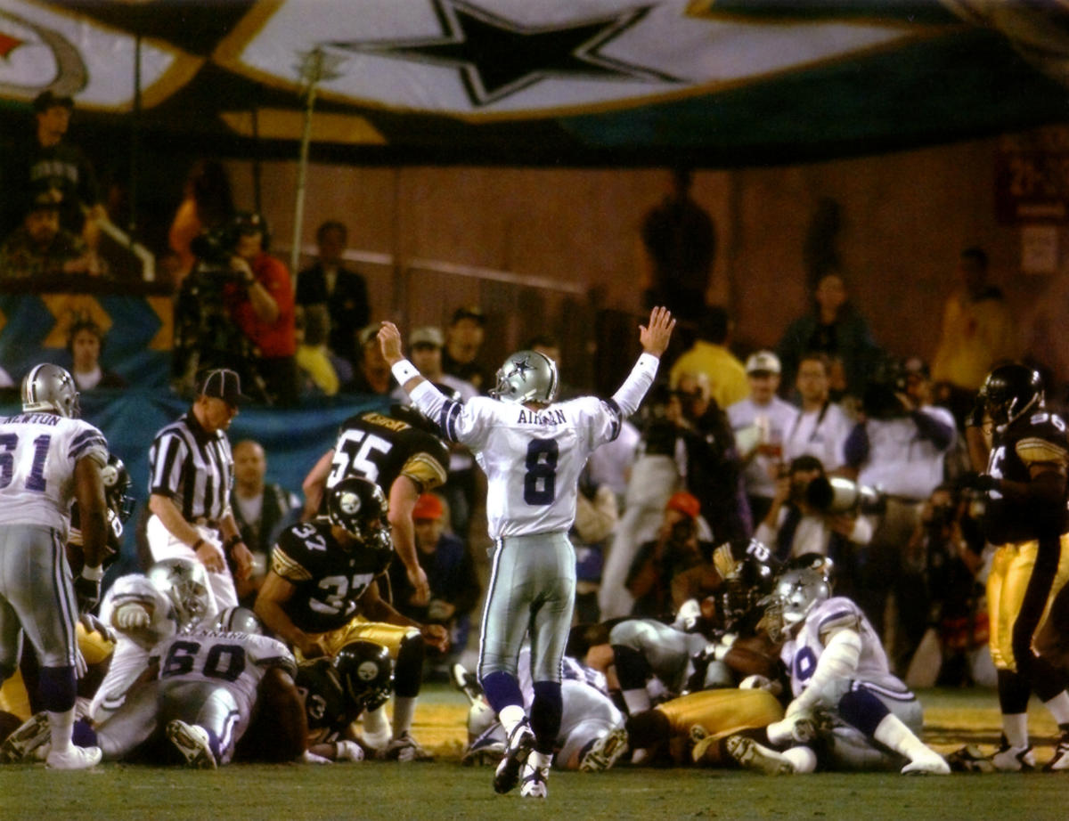 When Was the Last Cowboys Super Bowl Win? Date and Details