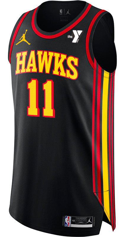 Show Your Hawks Pride: Shop Authentic Throwback Jerseys Now