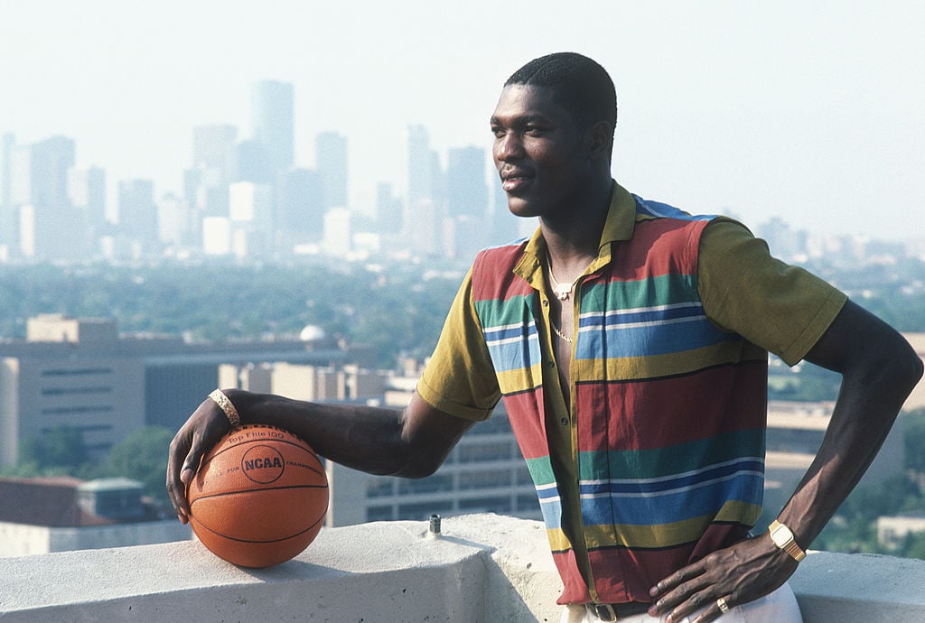 Hakeem Olajuwon Net Worth Revealed: A Look at His Fortune