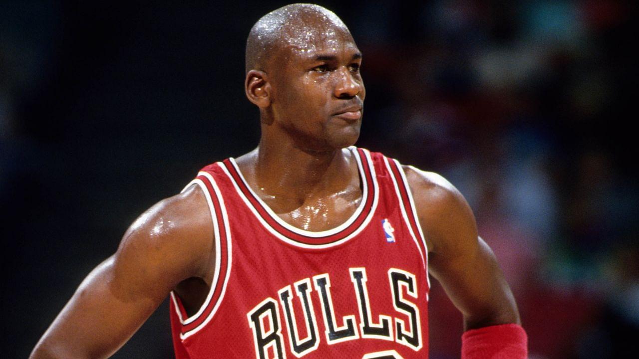 How Old Was Jordan When He Retired? A Look Back at His Career