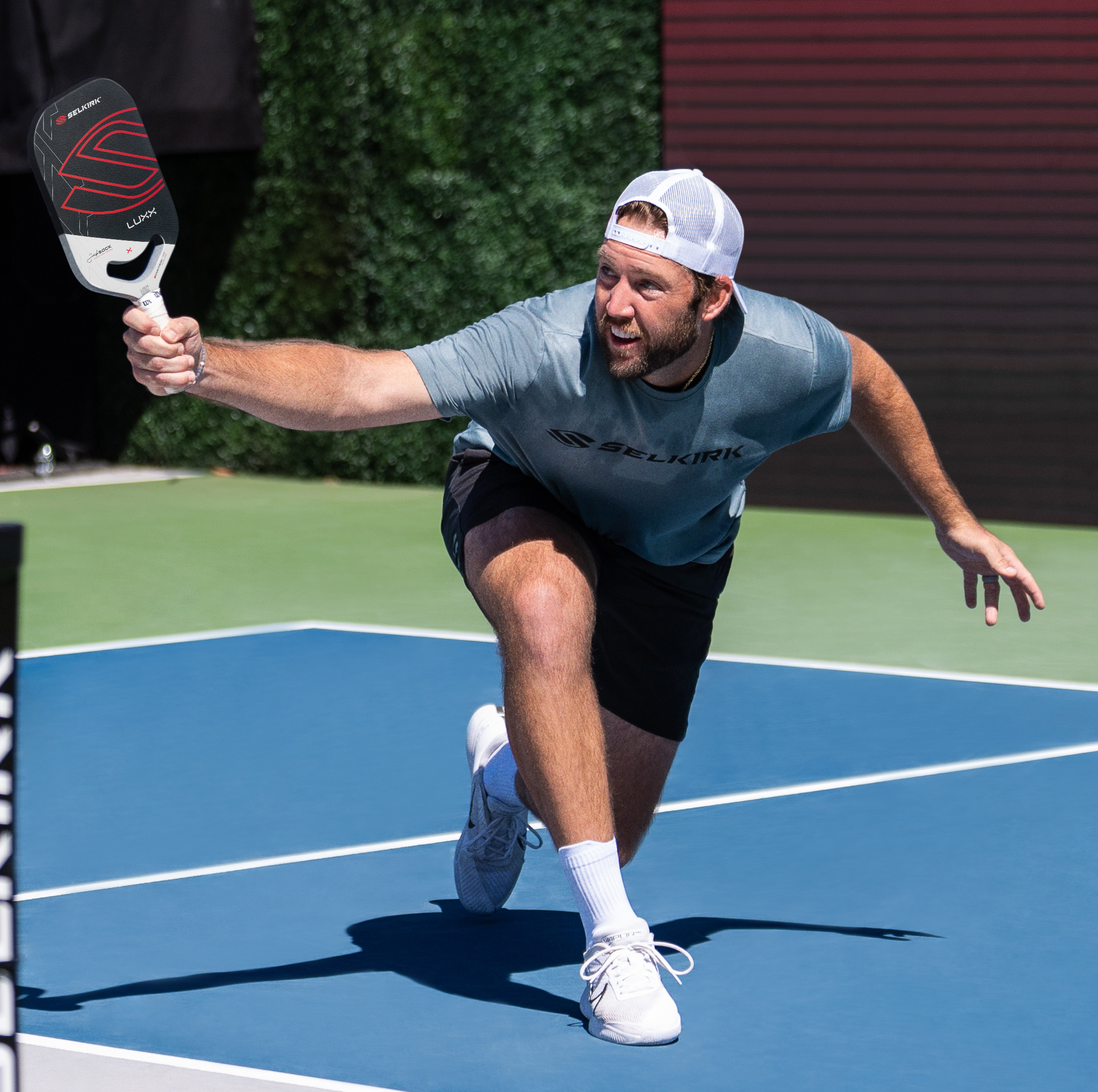 Selkirk Jack Sock: How to play pickleball like a pro? Get some tips here!