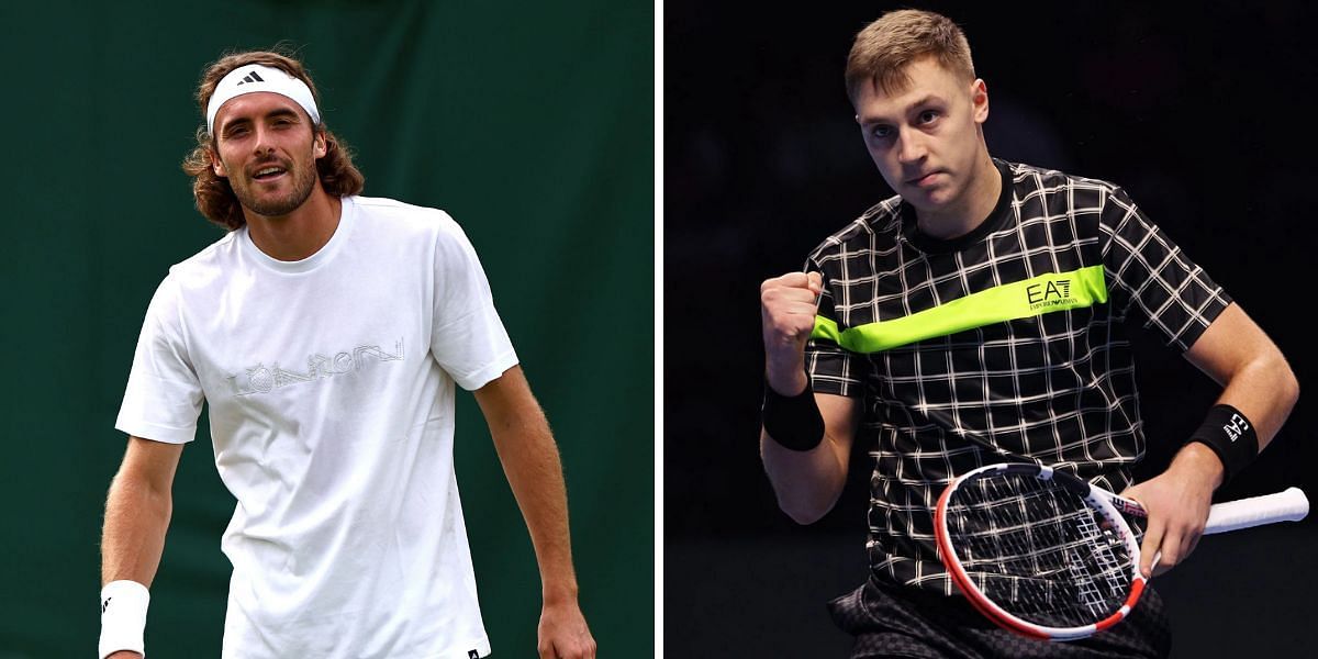 Tsitsipas vs Medjedovic Prediction: Heres What You Need to Know!