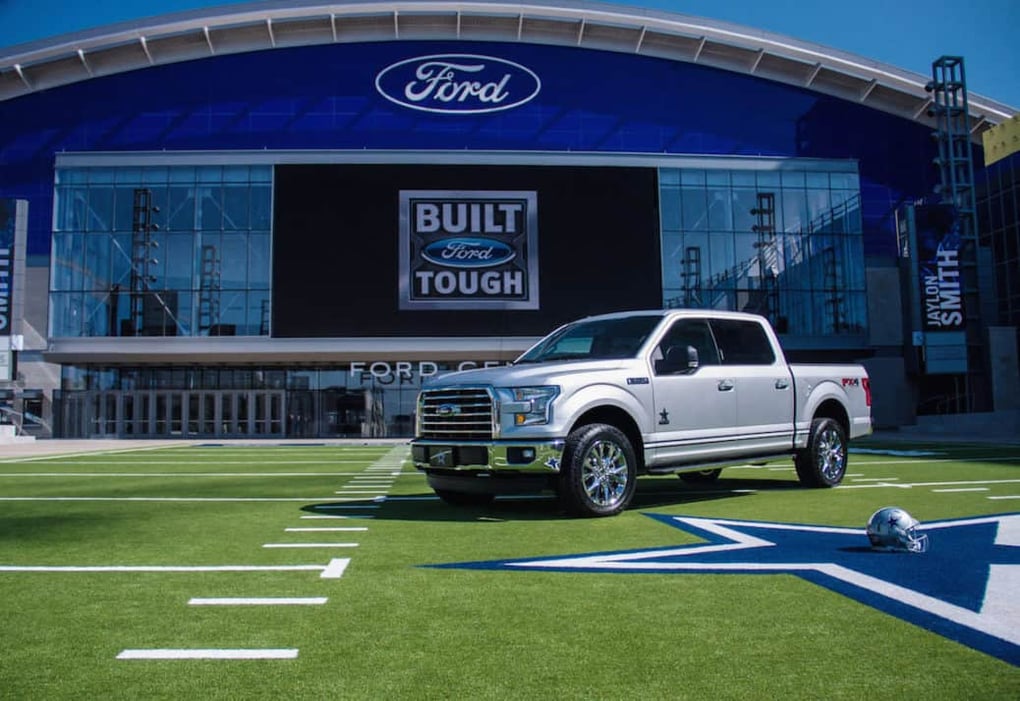 Troy Aikman Auto Dealerships: Where Quality Meets Value