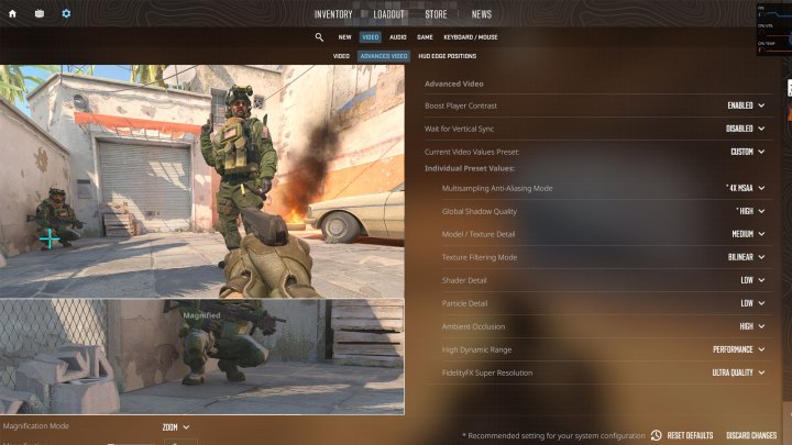 Kraghen CSGO Settings: Optimize Your Gameplay Like a Pro.