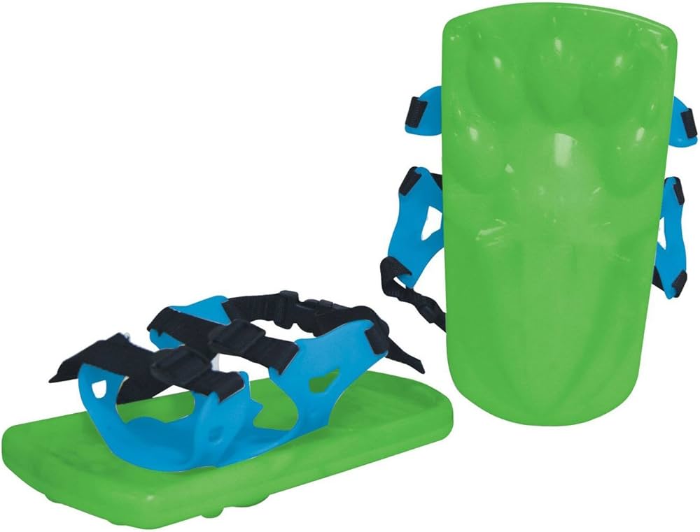 Snow stompers what are they? Top 5 reasons why you need them for this winter season!