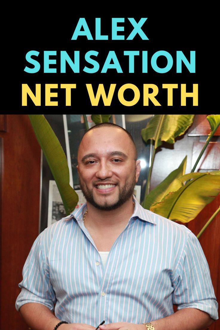 Alex Sensation Net Worth:  A Look Inside the DJs Bank Account and Lifestyle!