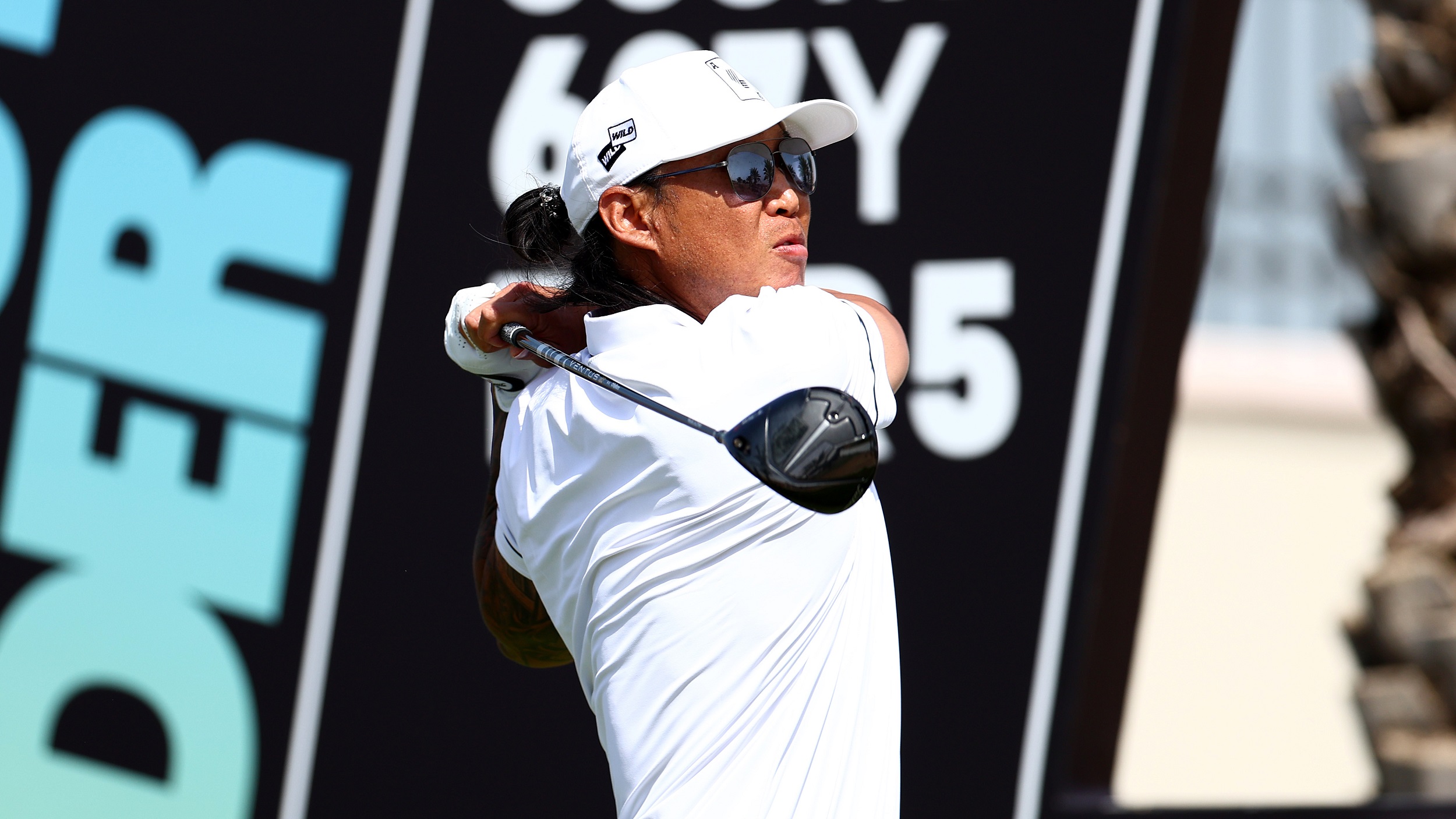 Anthony Kim and Emily: A Love Story That Survived the Storm