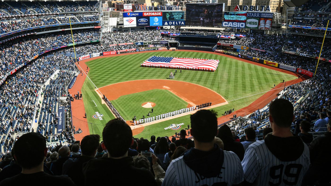 Yankee Stadium Capacity: How Many People Fit in the Stands?