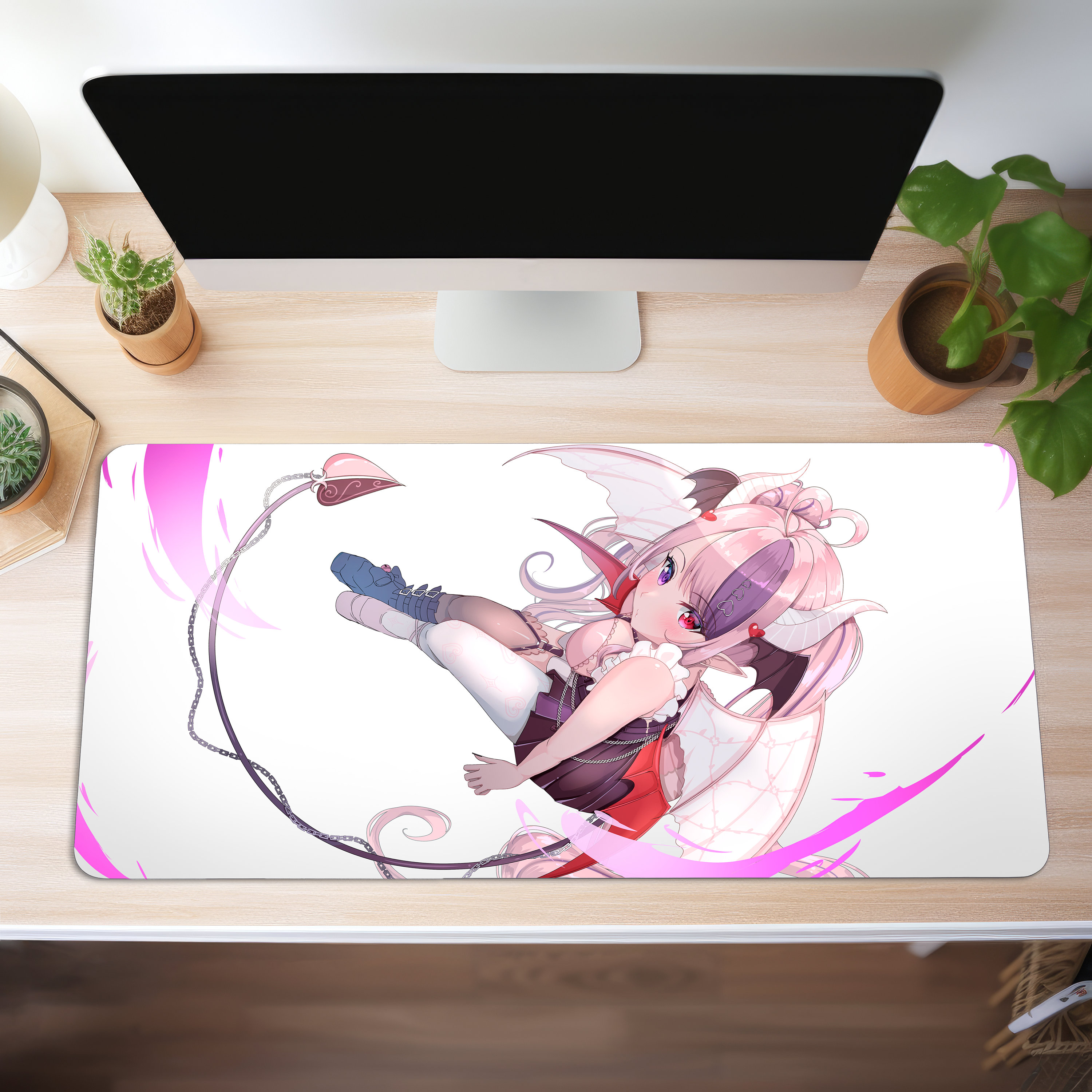 Cute Ironmouse Mousepad Designs Youll Absolutely Love