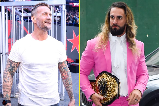 Inside the feud: Why does Seth Rollins hate CM Punk? A look at their WWE history.