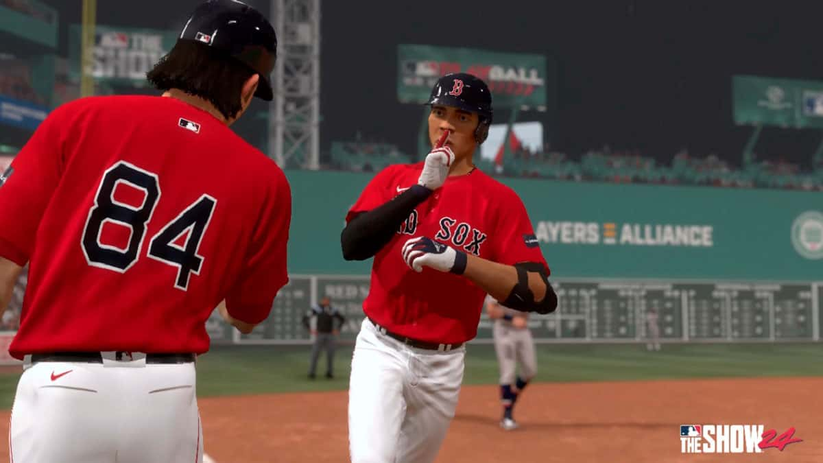 Want a New Team in MLB The Show 24? Learn to Request a Trade!