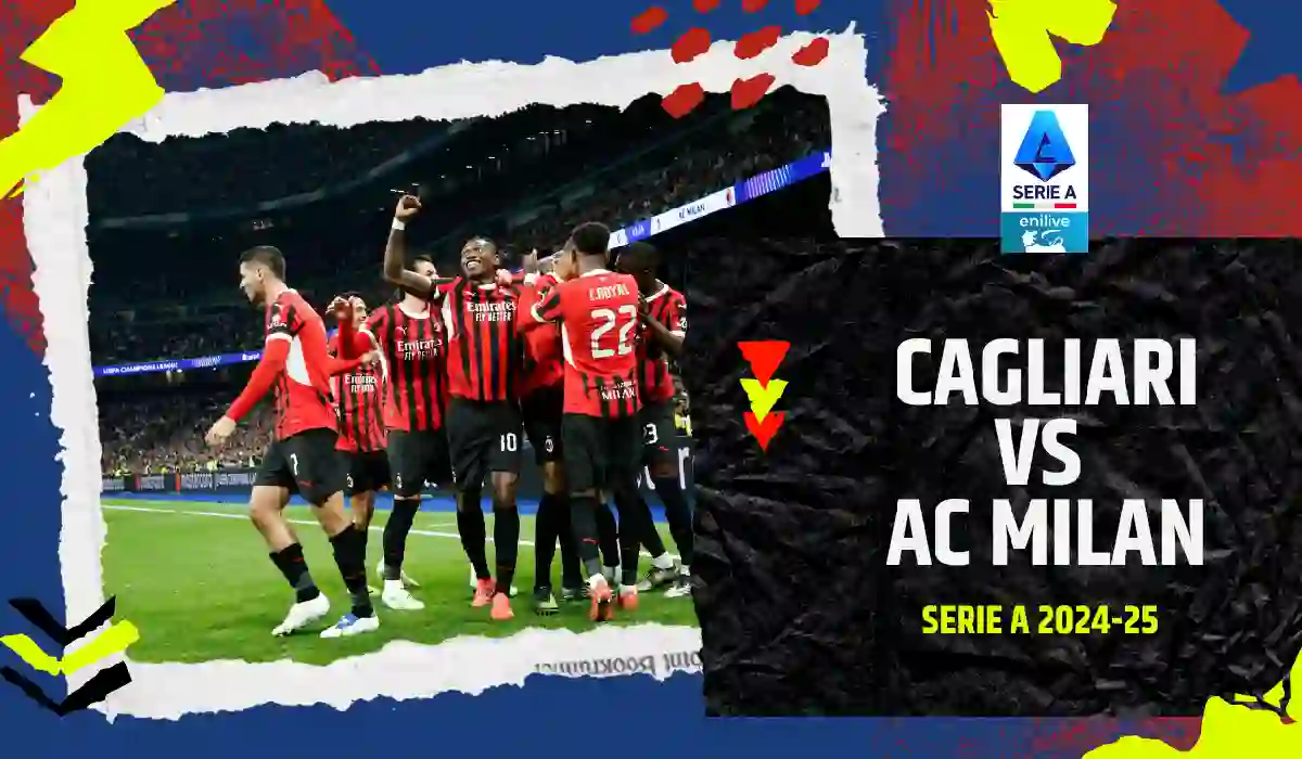 Can Cagliari Upset AC Milan? Match Prediction and Analysis