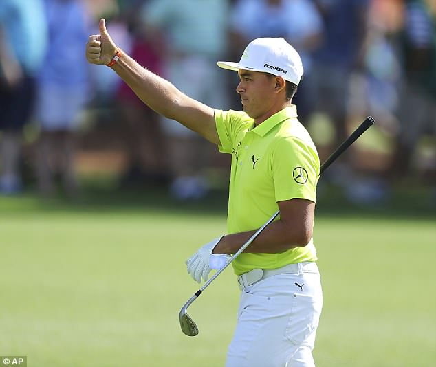 Rickie Fowler and Majors: A Look at His Quest for Victory