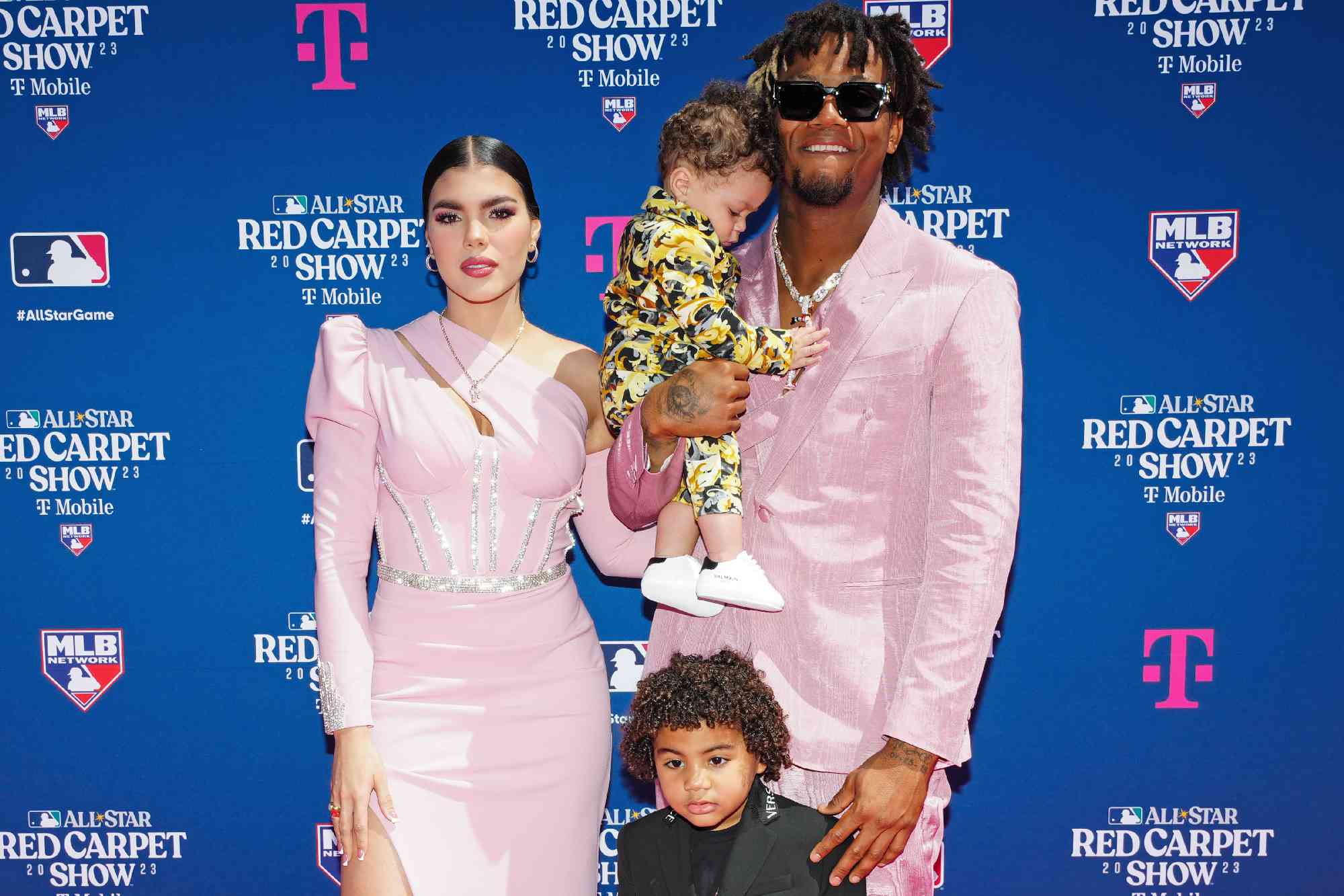 Is Ronald Acuna Married? Everything about Ronald Acuna Wife and Their Relationship Timeline!