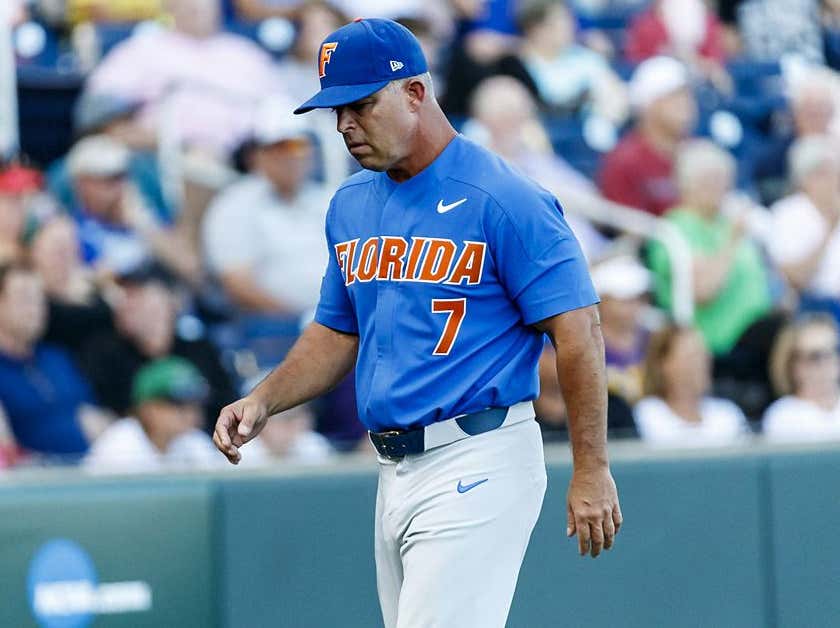 Florida Baseball Coach Wife: Balancing Family and Baseball Season