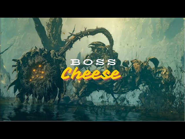 Love It or Hate It? Exploring the Hype Behind Scadutree Avatar Cheese