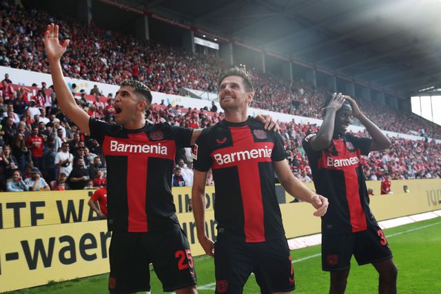 Bayer Leverkusen vs Qarabag Prediction (Who Will Win This Match? Check Out This Prediction)