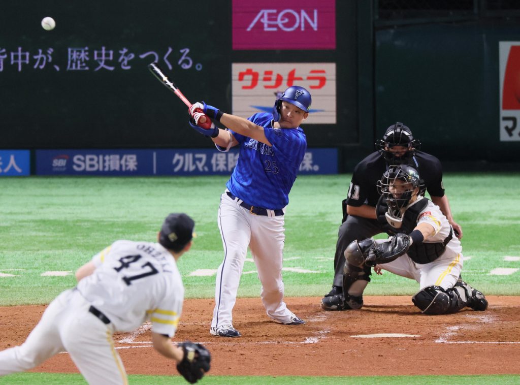 BayStars Secure Third Place: Road to the Japan Series