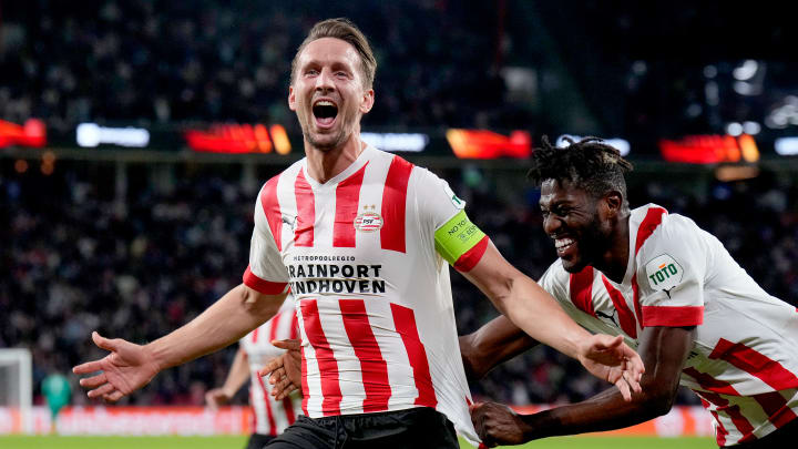 PSV Eindhoven vs Arsenal Player Ratings: Find Out How Your Favorite Players Performed