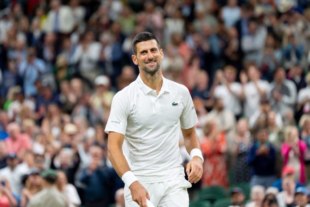 Novak Prediction: Expert Insights and Betting Tips