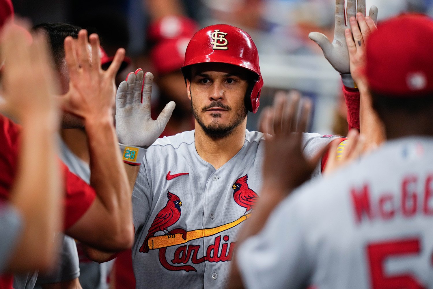 Cardinals Twins Trade: Heres What You Need to Know About This Surprising Trade