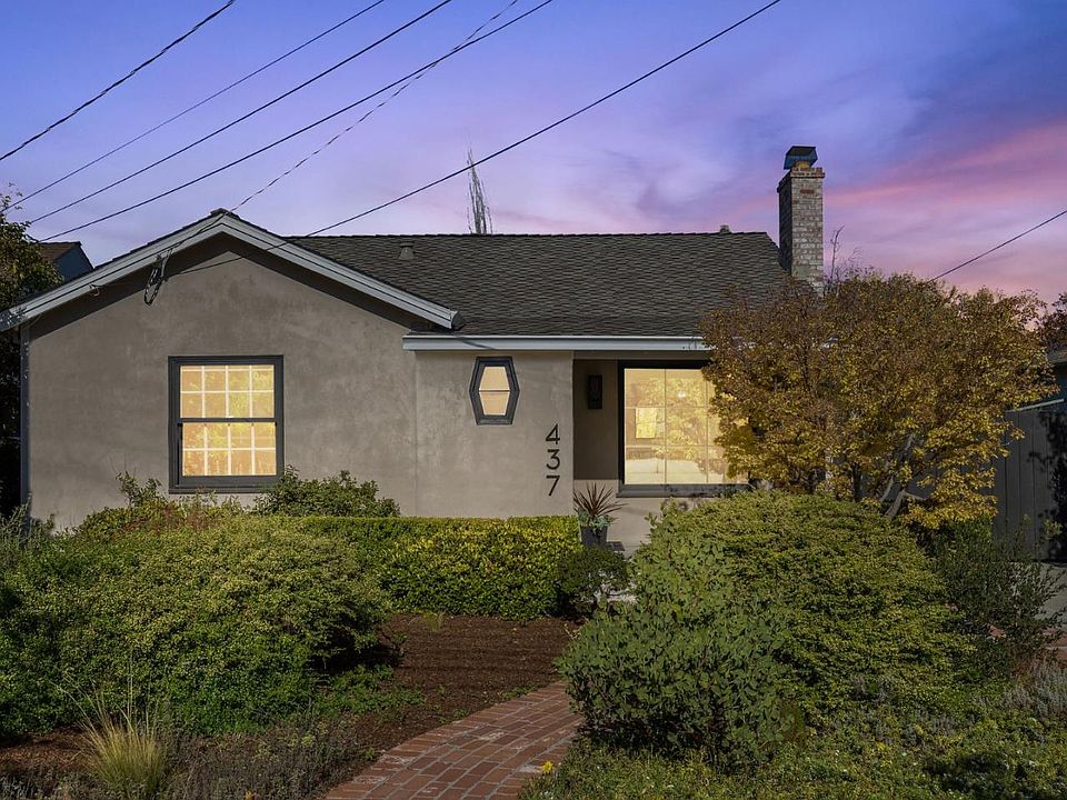 Looking for a Home? See 211 Jeter St in Redwood City