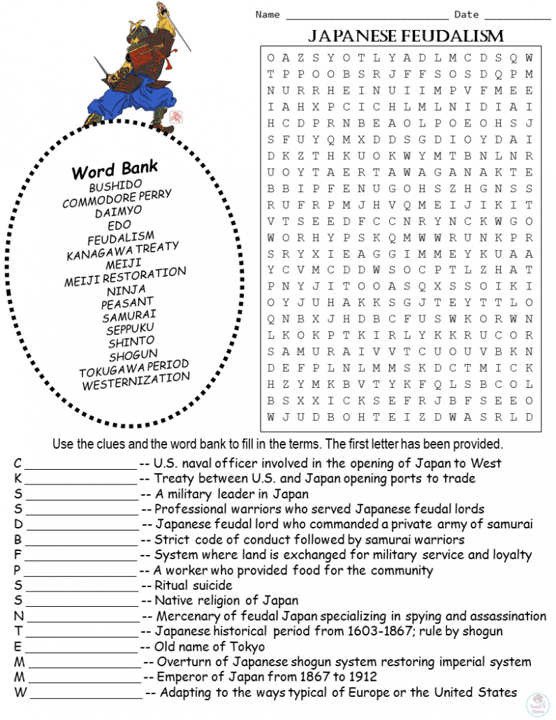 Tokyo Former Name Crossword Challenge Your Knowledge of Japanese History Today