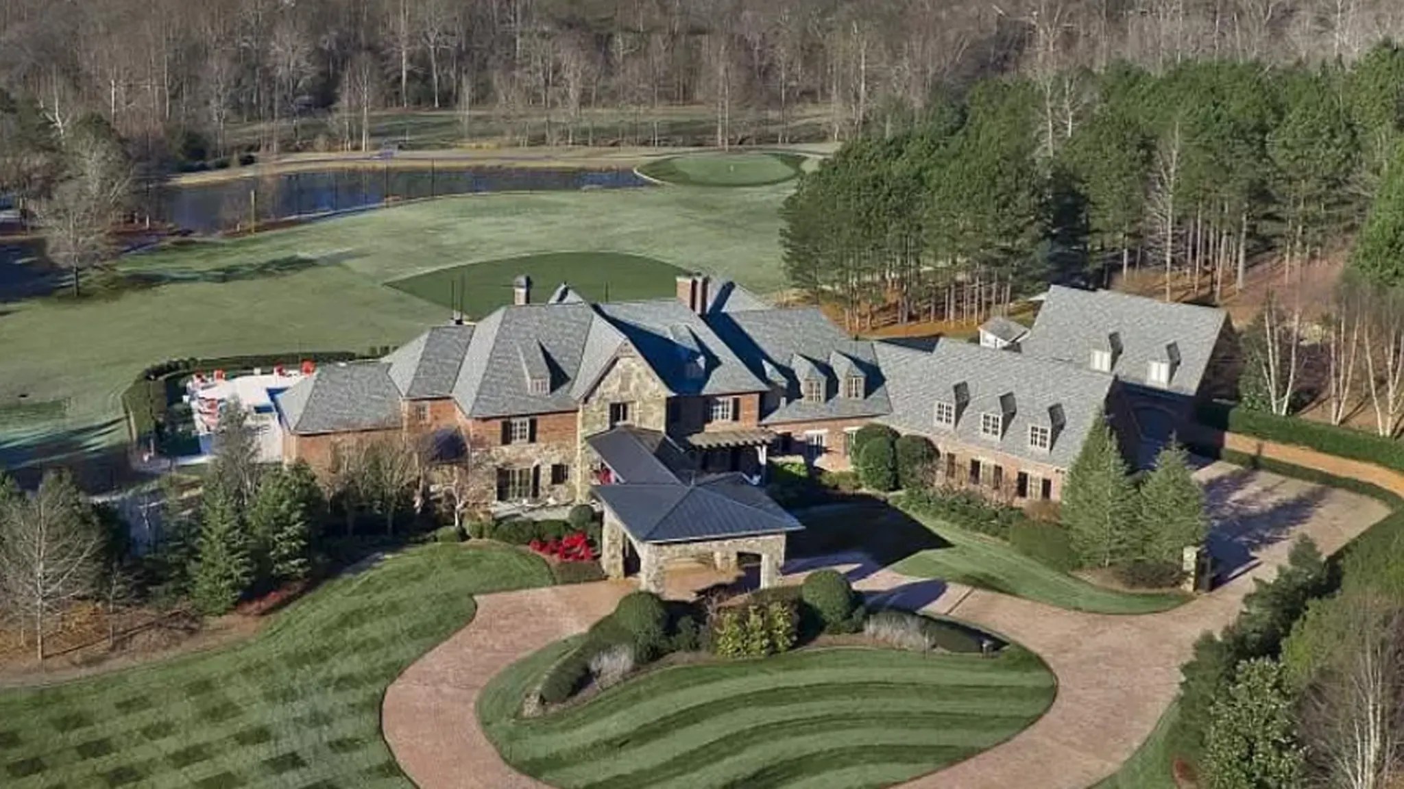 John Smoltzs Current Home: Where Does John Smoltz Live Now in 2024?