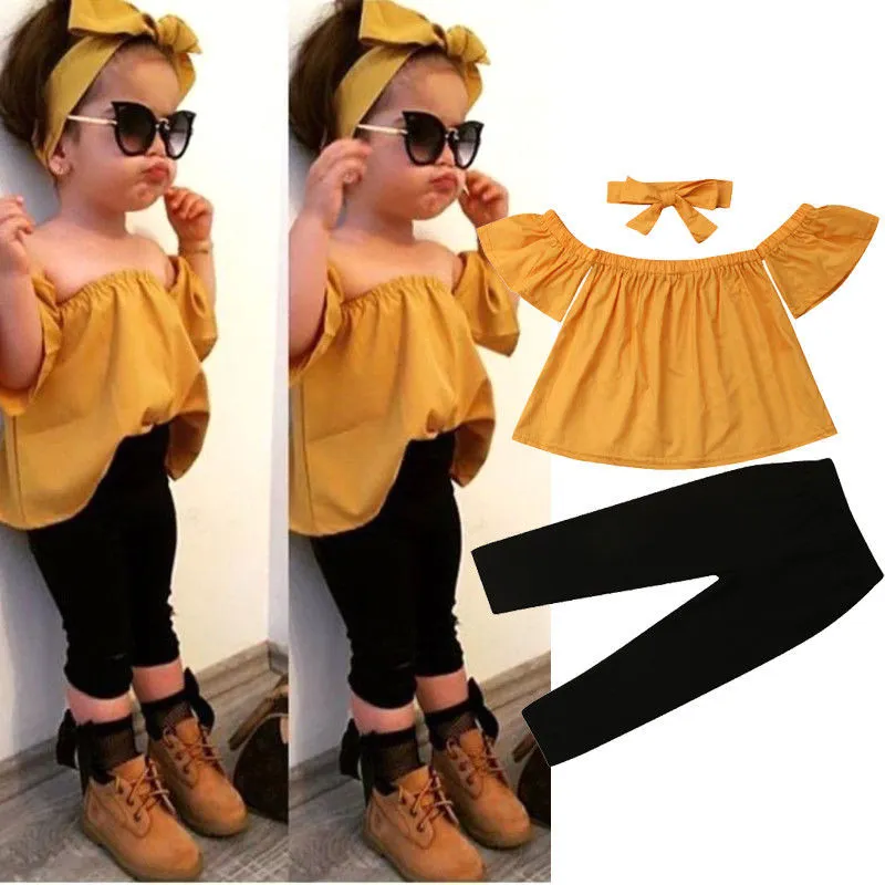 Barella Kids Clothes: Cute and Comfortable Styles for Children