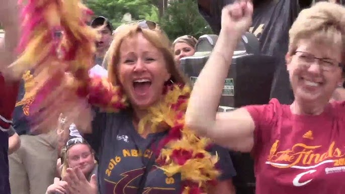 Ready to Roar? Discover the Excitement of Cavs Loudville