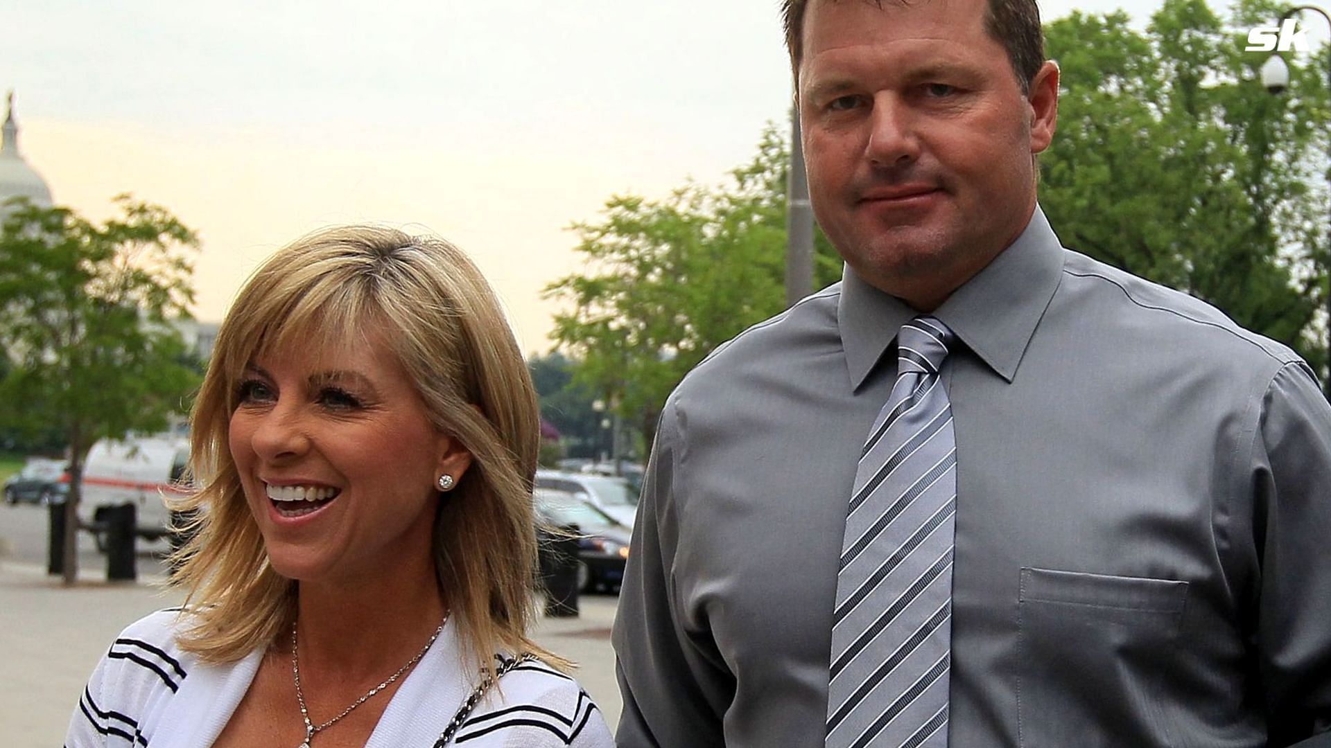 Who is Paulette Dean Daly? John Dalys Ex-Wife Now in Roger Clemens News