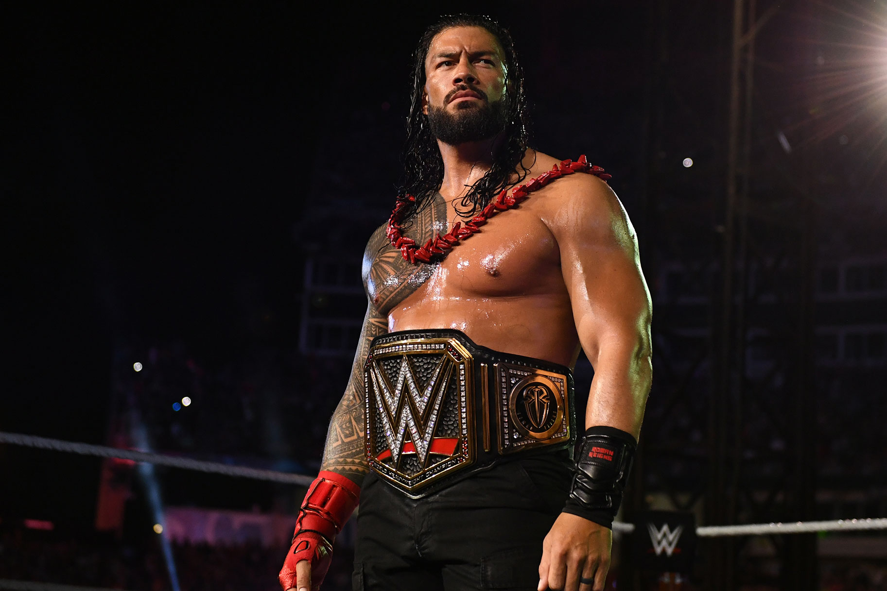 Is Roman Reigns the Greatest WWE Champion Ever?