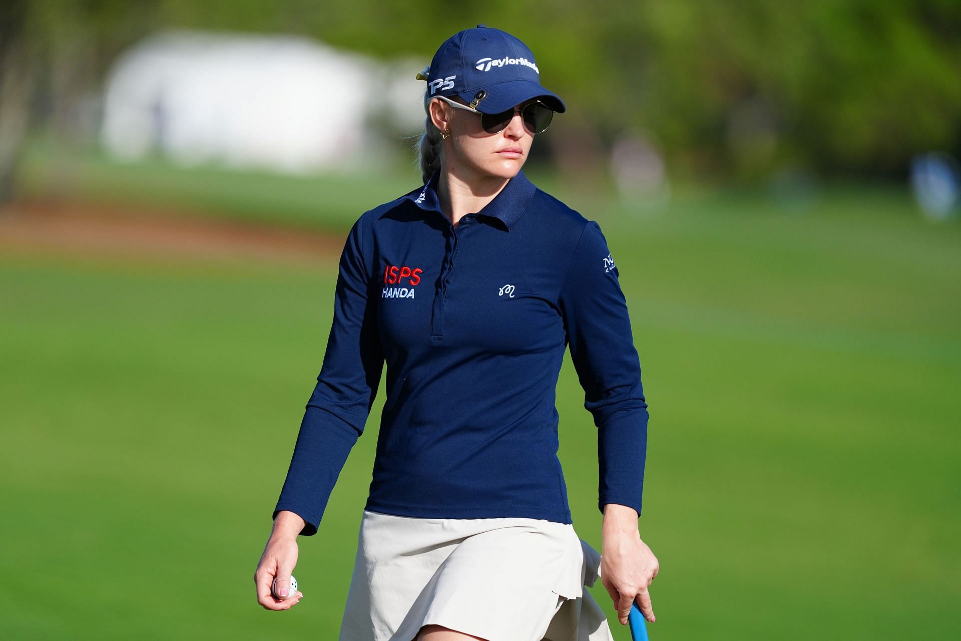 Charley Hull Clothing Line: New Arrivals and Best Sellers