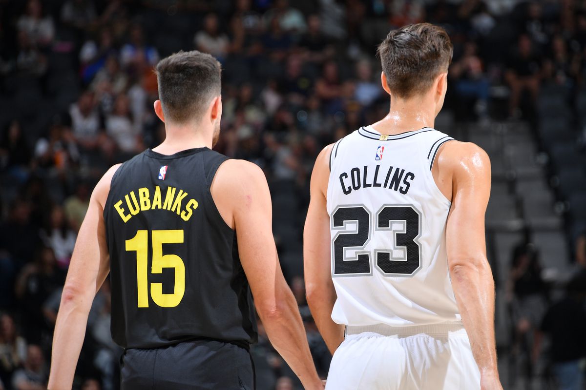 Hot Jazz vs Spurs Prediction: Score and Player Stats