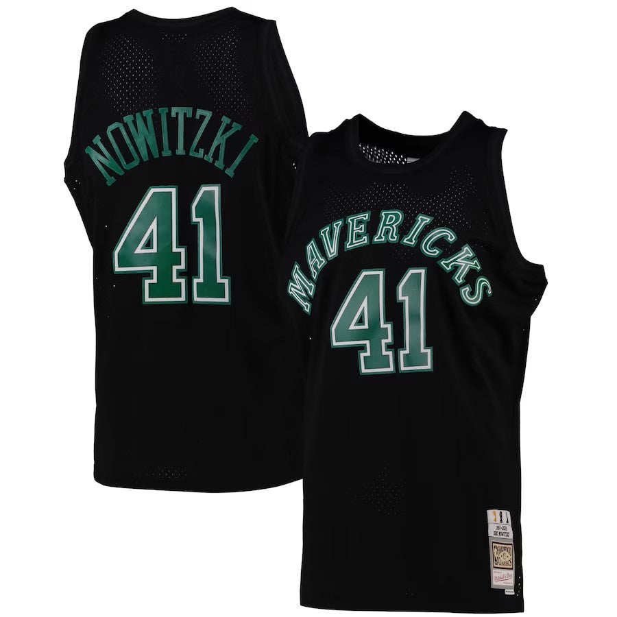 Shop Dirk Nowitzki Jersey: Mavericks Jerseys, Tees & More Online