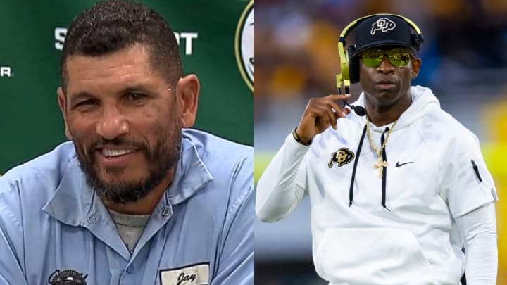 Did Jay Norvell Disrespect Deion Sanders? The Controversy