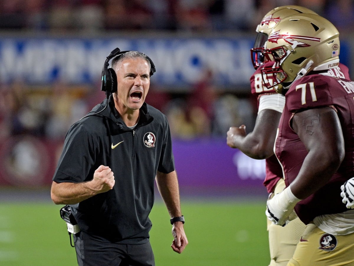 New FSU Football Head Coach: A New Era for Seminoles?