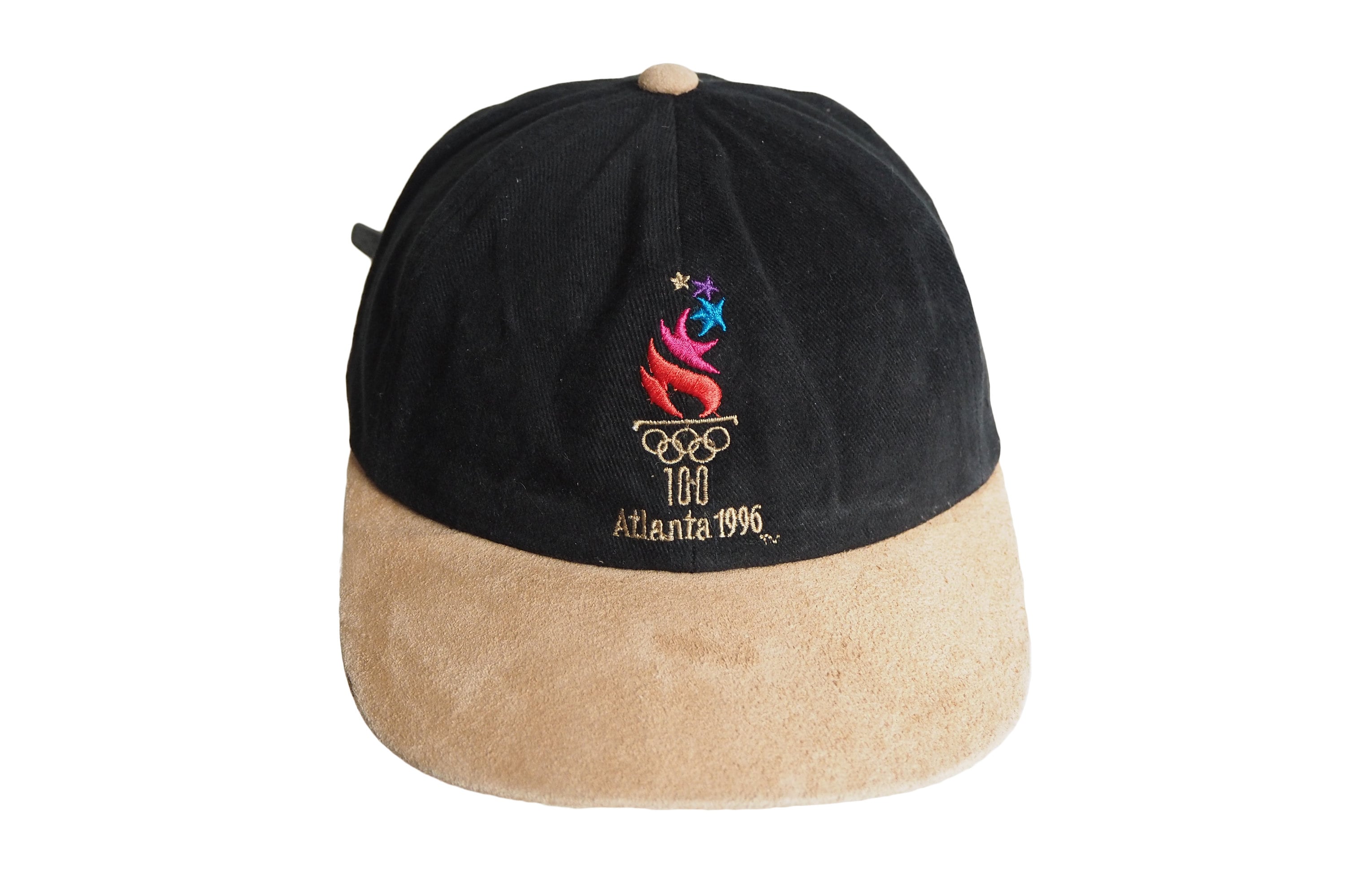 1996 Atlanta Olympics Cap: Awesome Throwback Gear That Never Goes Out of Style!