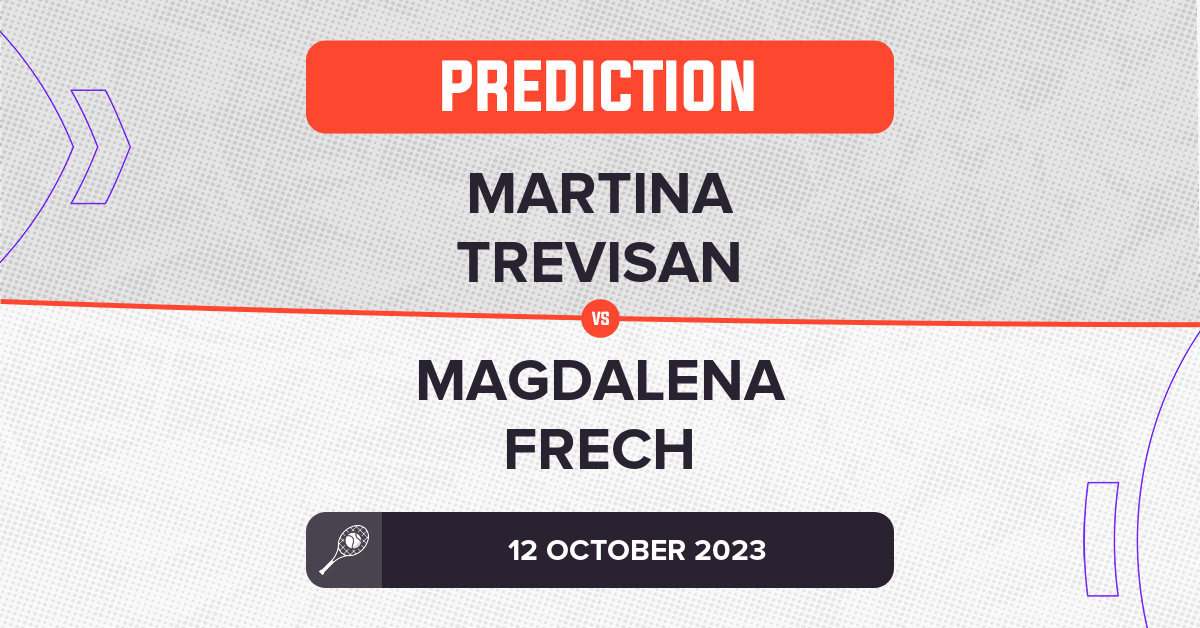 Expert Martina Trevisan Prediction for Upcoming Matches