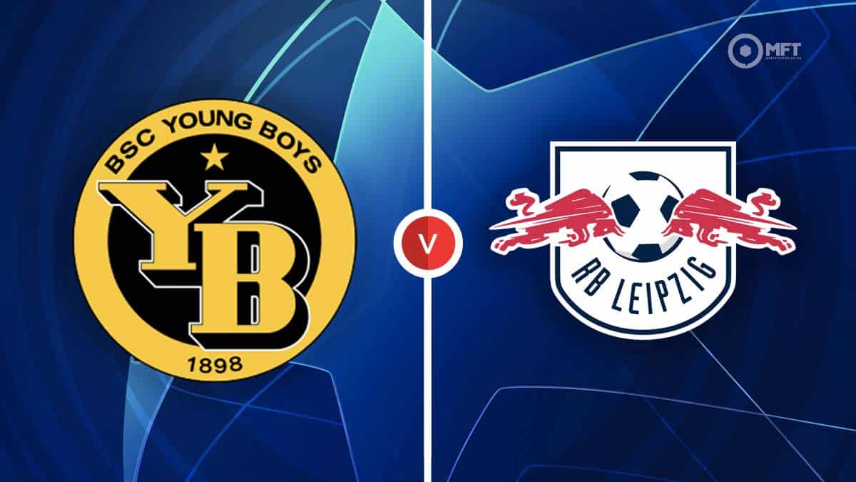 Expert Insights: Young Boys vs RB Leipzig Prediction & Analysis