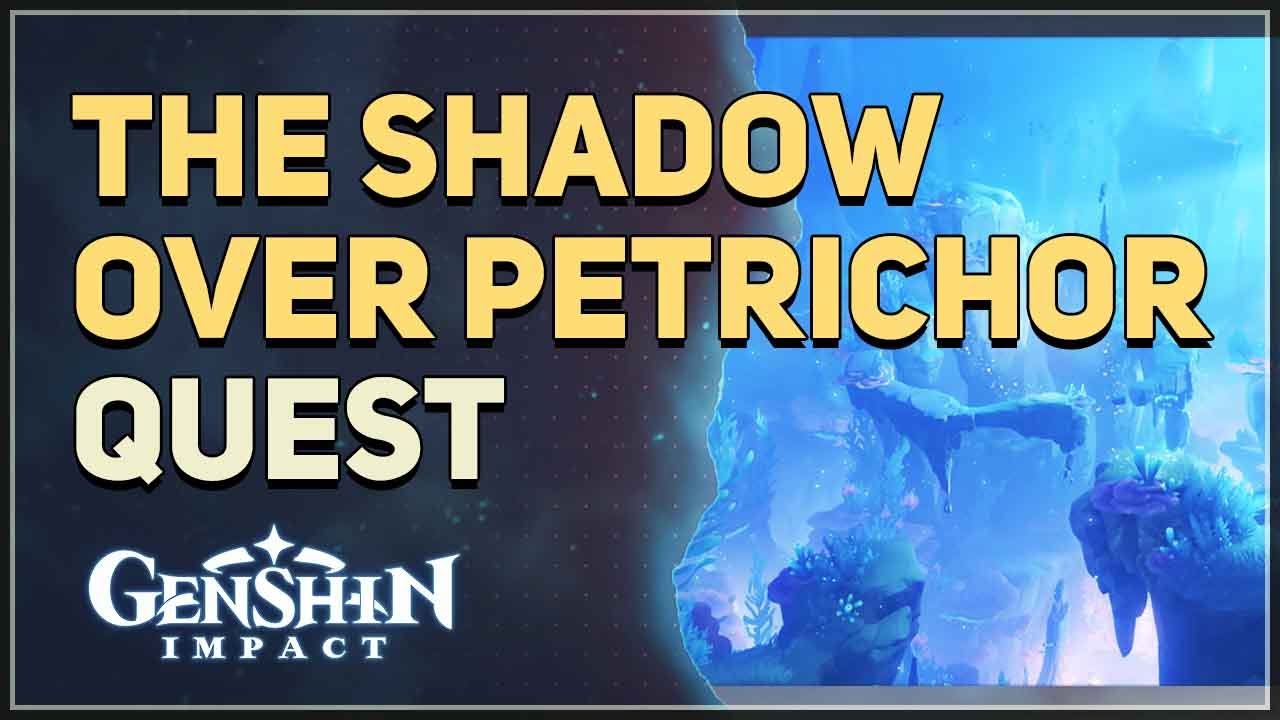 Exploring the Secrets of The Shadow Over Petrichor